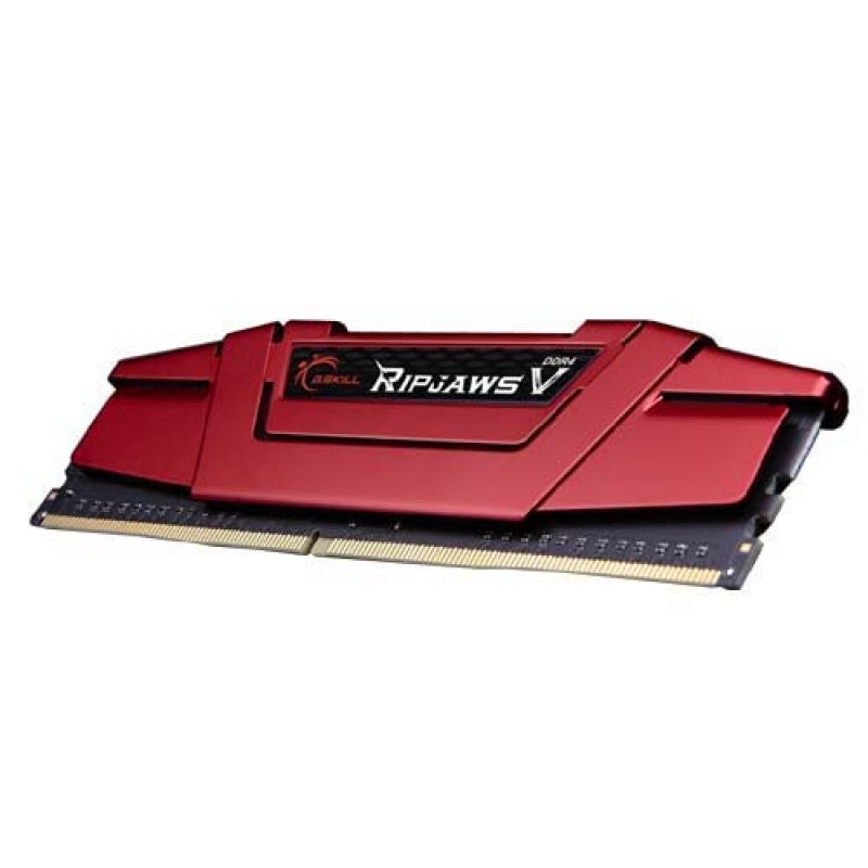 G.Skill Ripjaws V 8GB 2666MHz CL19 DDR4 RAM
